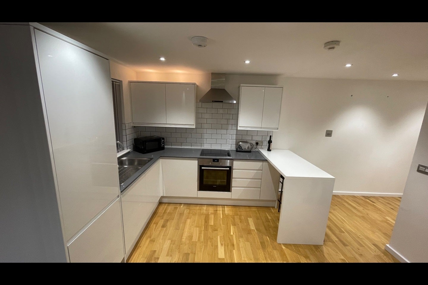 Flat Bath Road in Slough