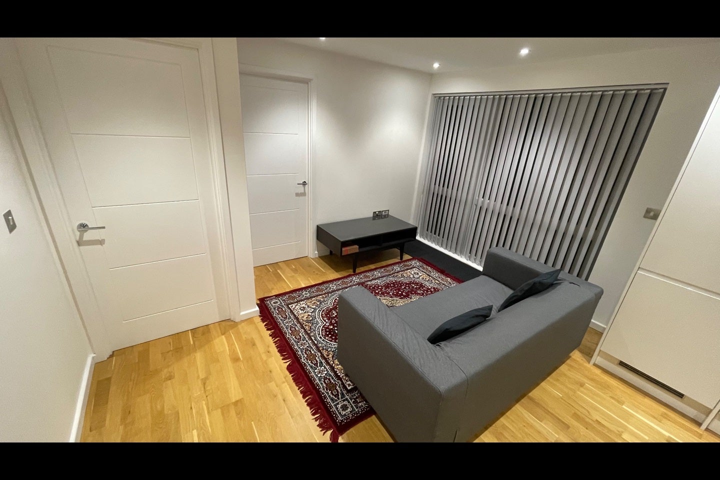 Flat Bath Road in Slough