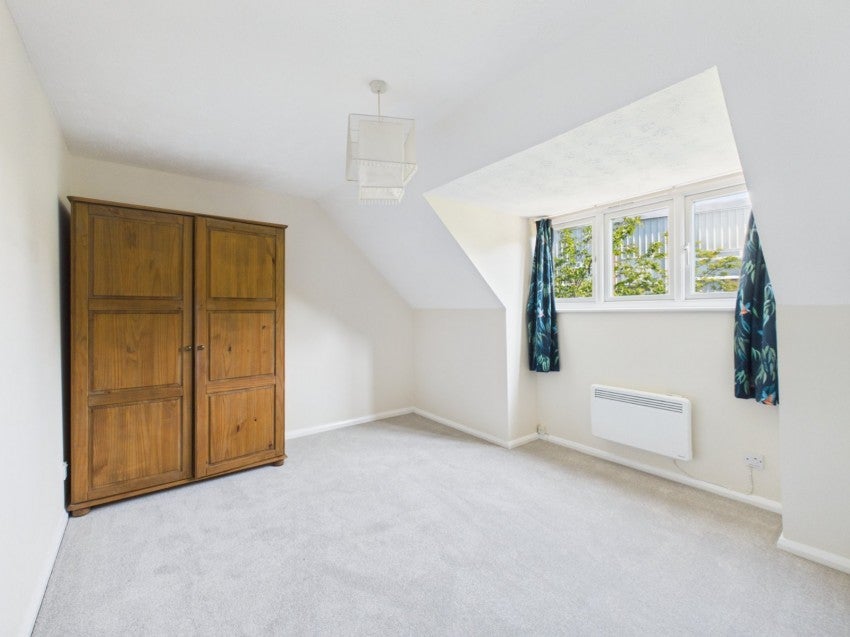 Flat The Copse in Amersham