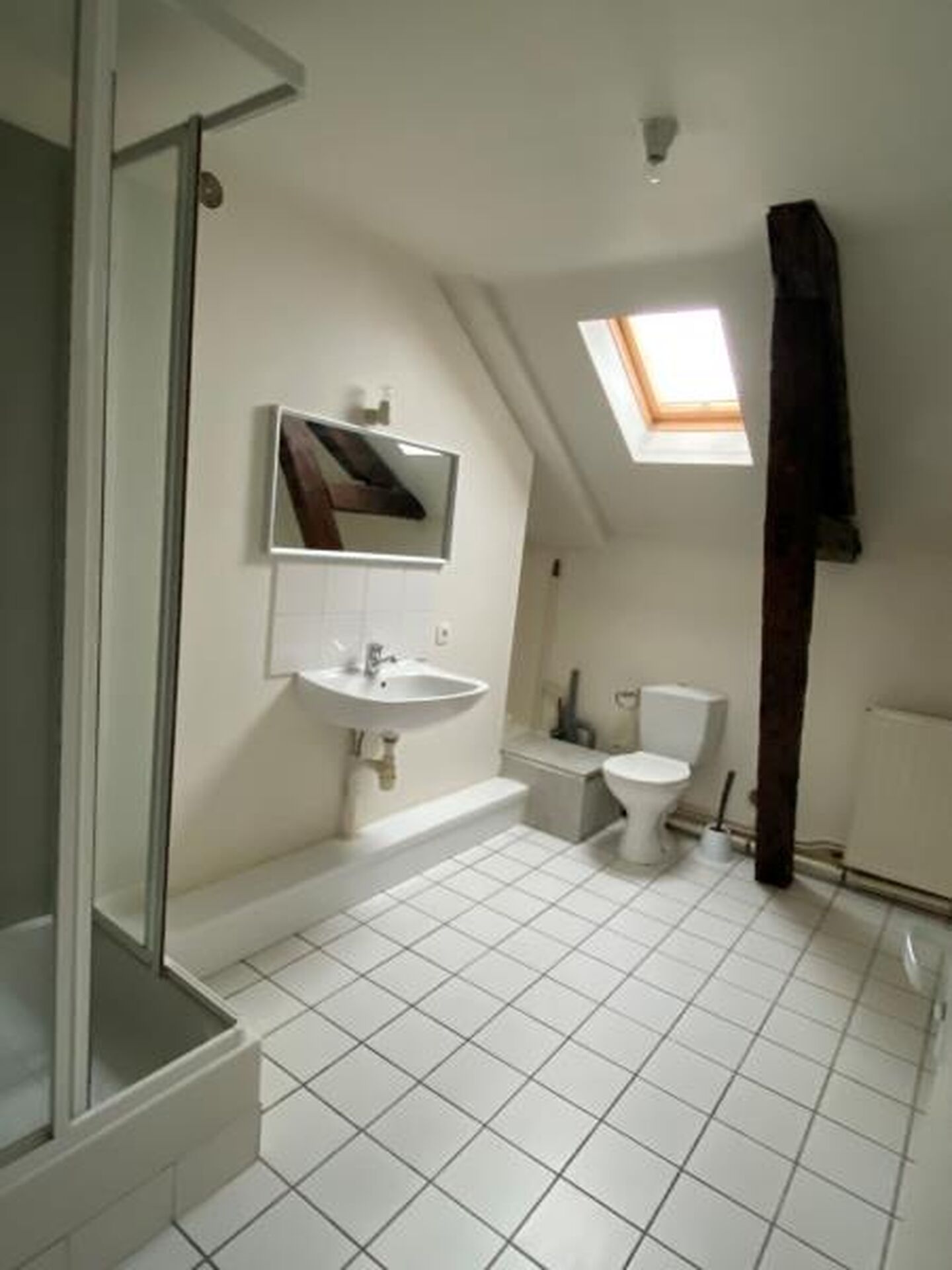 Appartement Rue Guillaume le Conquérant à Rouen