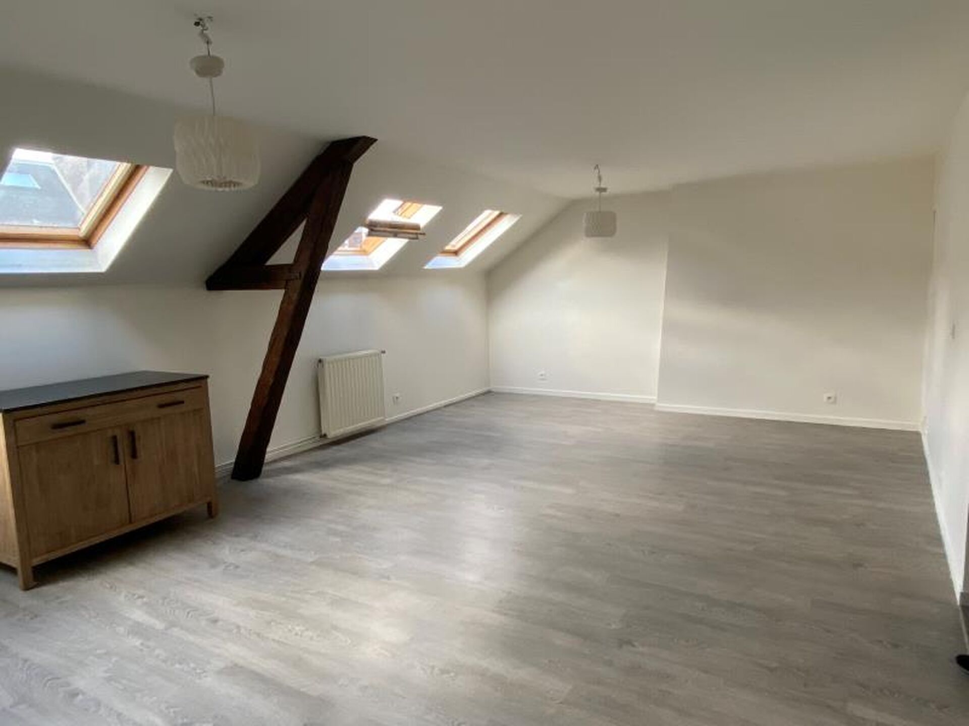 Appartement Rue Guillaume le Conquérant à Rouen