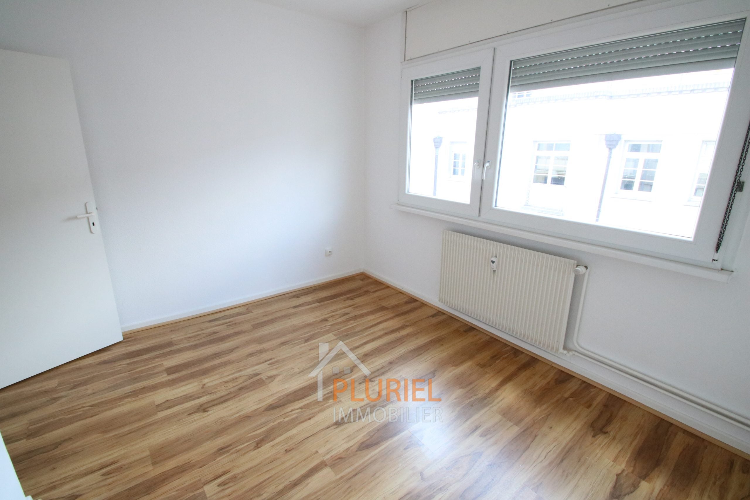 Appartement Rue Clément à Strasbourg