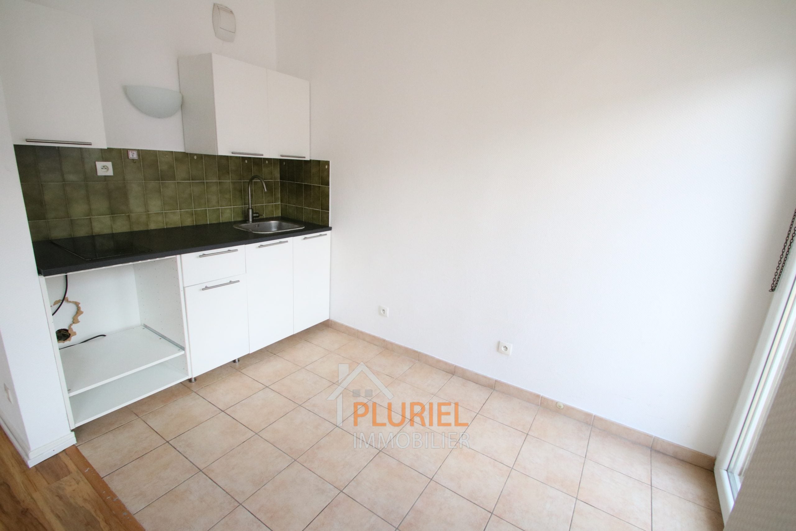 Appartement Rue Clément à Strasbourg