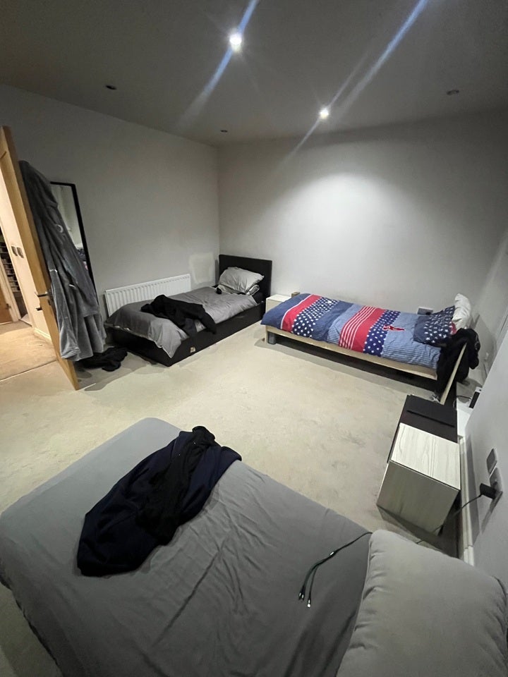 House Sycamore Close in Greater London