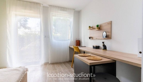 Room Boulevard Albert 1er in Villeneuve-d'Ascq
