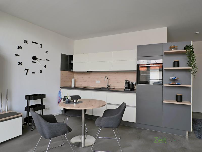 Wohnung Am Hopfenberg in Erfurt