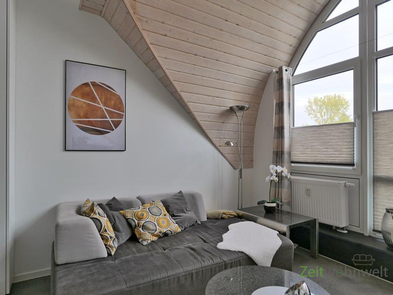 Wohnung Am Hopfenberg in Erfurt