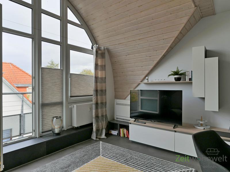 Wohnung Am Hopfenberg in Erfurt