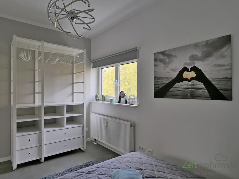 Wohnung Am Hopfenberg in Erfurt