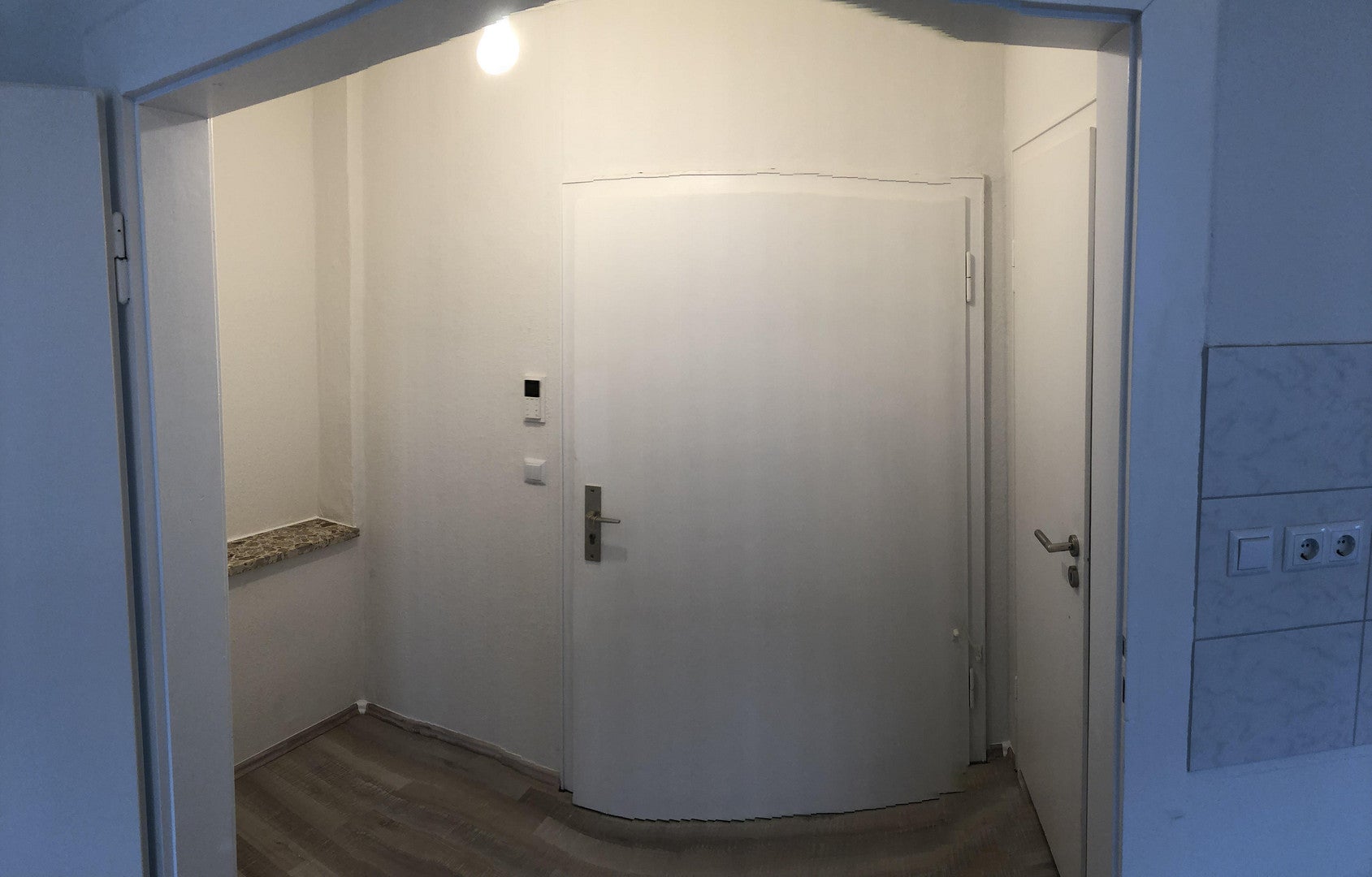 Wohnung Hugenpoth in Herne