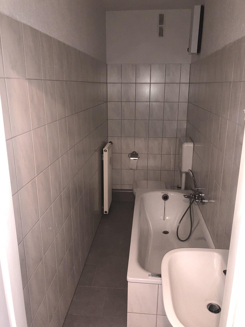 Wohnung Hugenpoth in Herne
