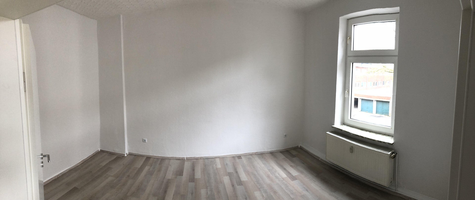 Wohnung Hugenpoth in Herne
