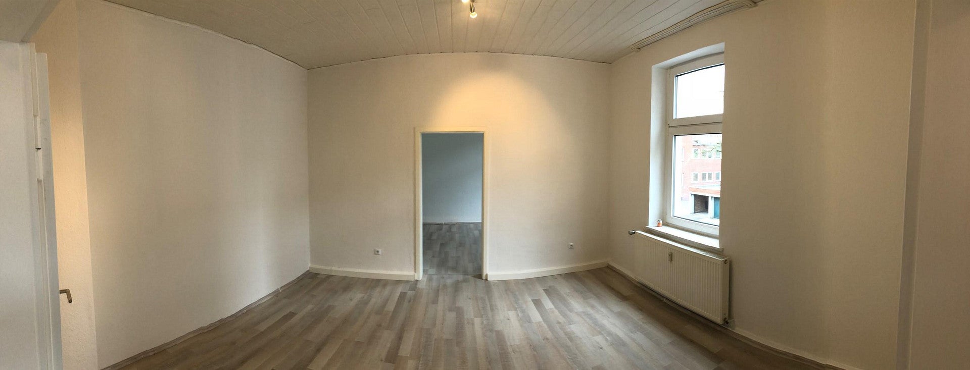 Wohnung Hugenpoth in Herne