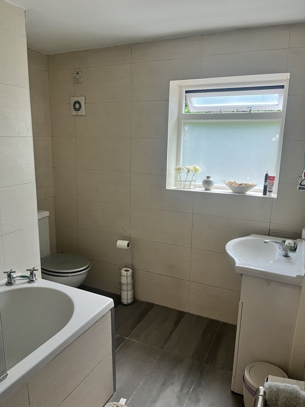 Room Hamilton Park in Greater London