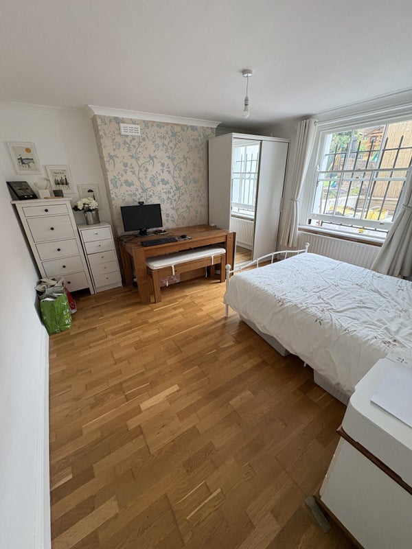Room Hamilton Park in Greater London