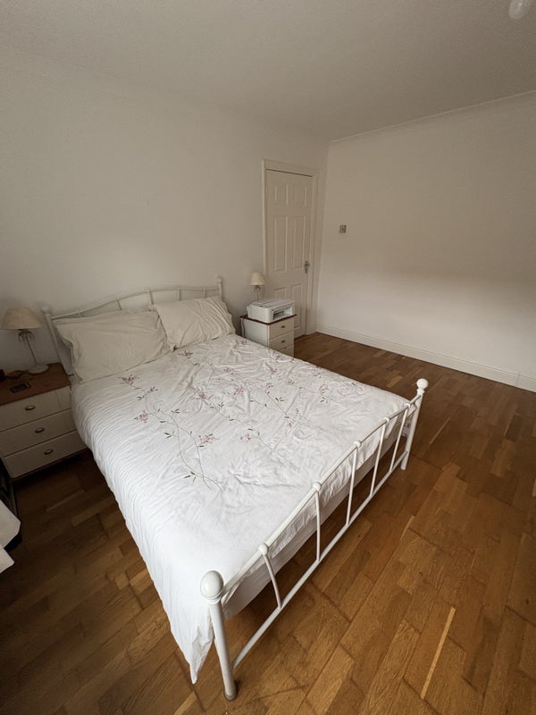 Room Hamilton Park in Greater London