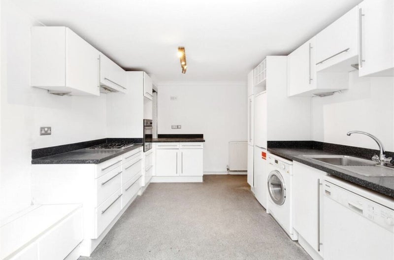 Room Hamilton Park in Greater London