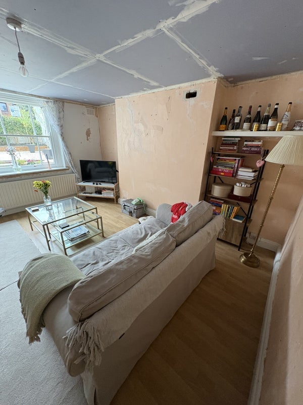 Room Hamilton Park in Greater London