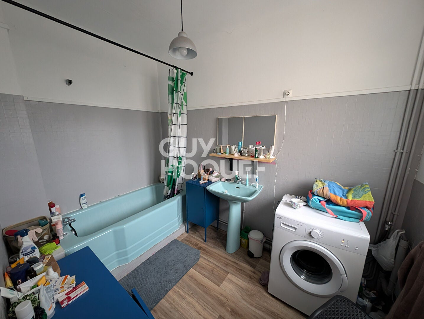 Appartement Rue Saint-Nicolas à Calais