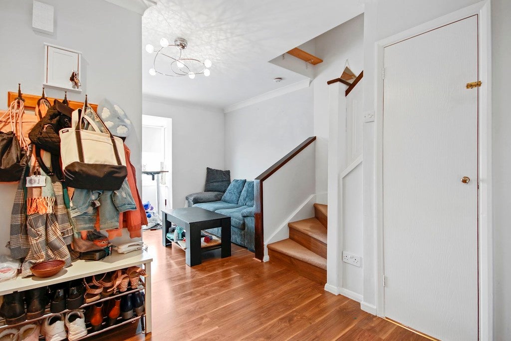 House Oxley Close in Greater London
