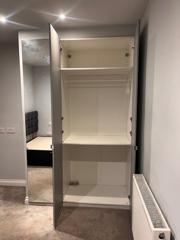 Room Sprowston Mews in Greater London