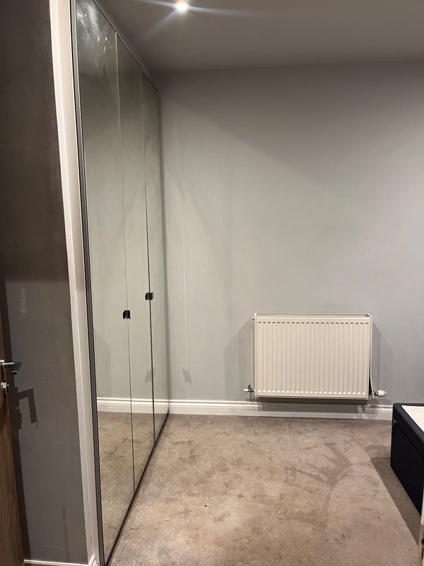 Room Sprowston Mews in Greater London