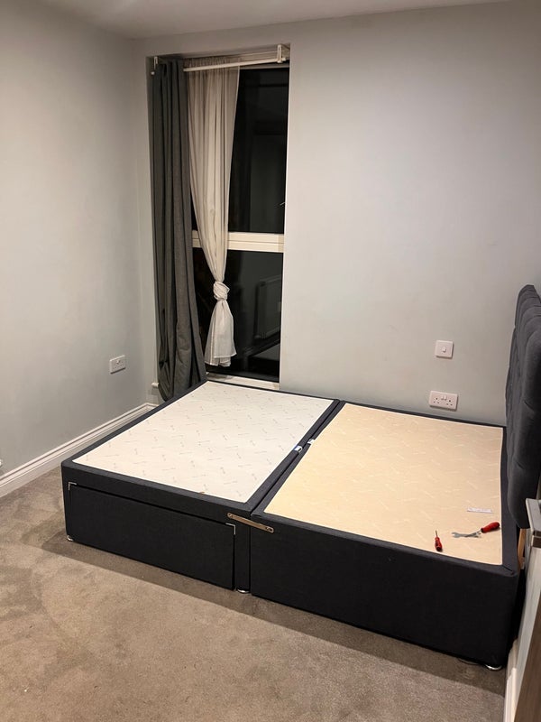 Room Sprowston Mews in Greater London