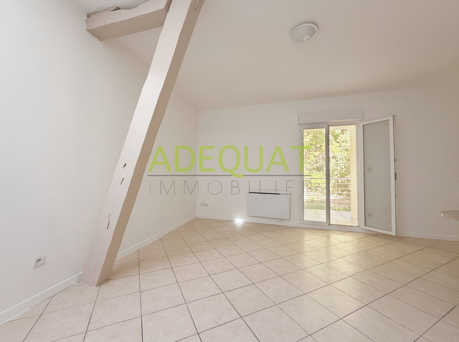Appartement Route de Chambéry à Cessieu