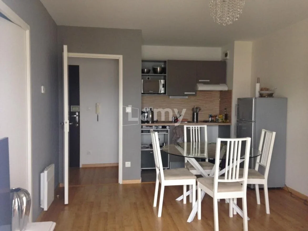 Appartement Rue Olympe de Gouges à Sainte-Luce-sur-Loire