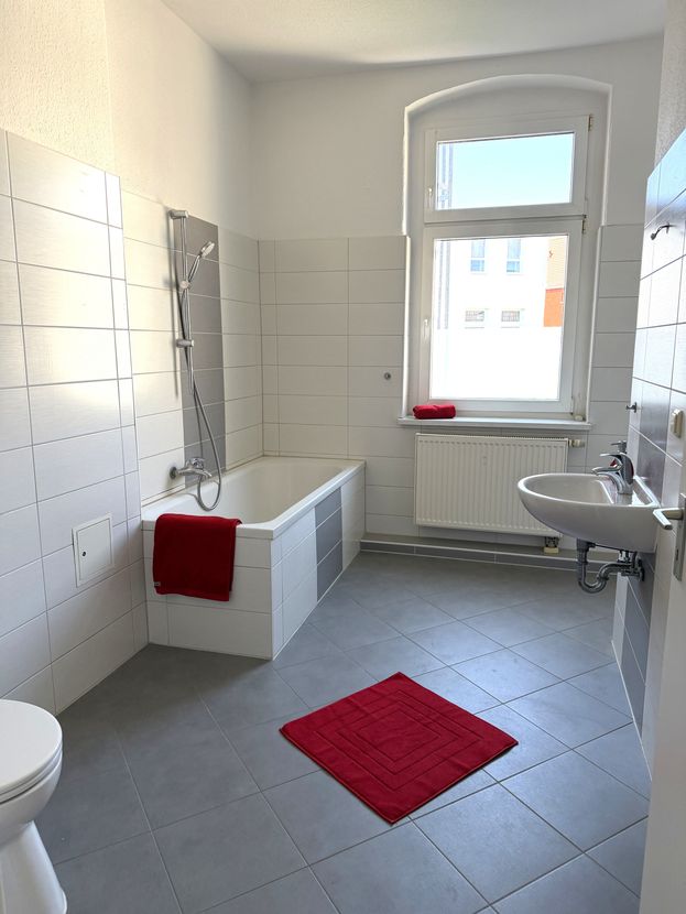 Wohnung Wittenberger Straße in Magdeburg