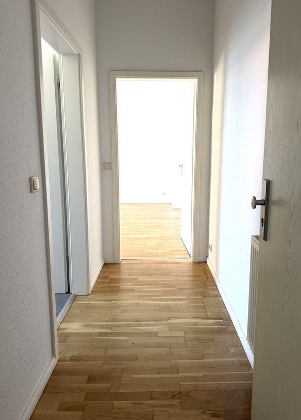 Wohnung Wittenberger Straße in Magdeburg