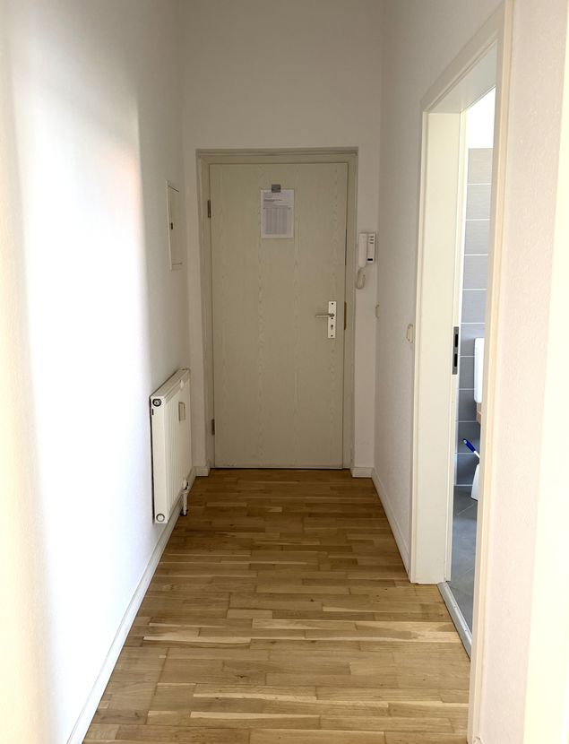 Wohnung Wittenberger Straße in Magdeburg
