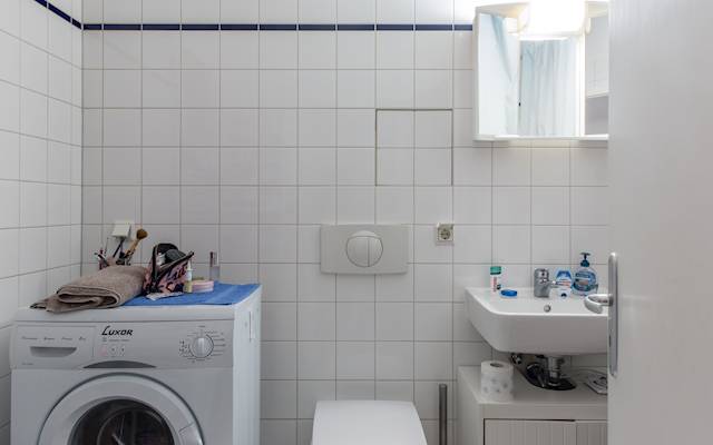 Wohnung Kiautschoustraße in Berlin