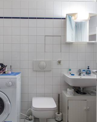Wohnung Kiautschoustraße in Berlin