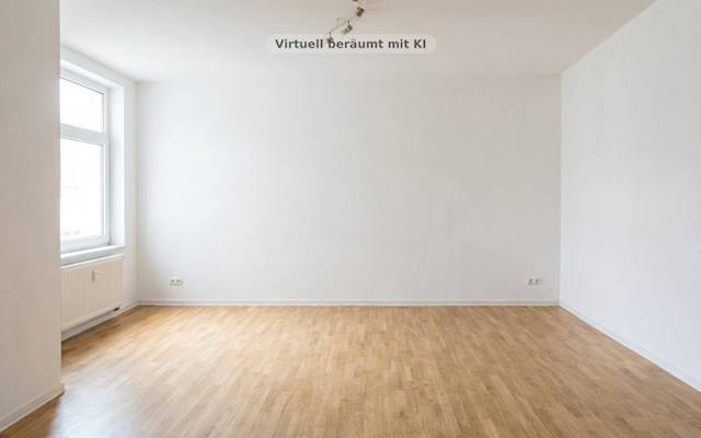 Wohnung Kiautschoustraße in Berlin