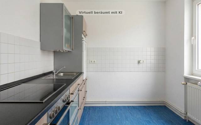 Wohnung Kiautschoustraße in Berlin