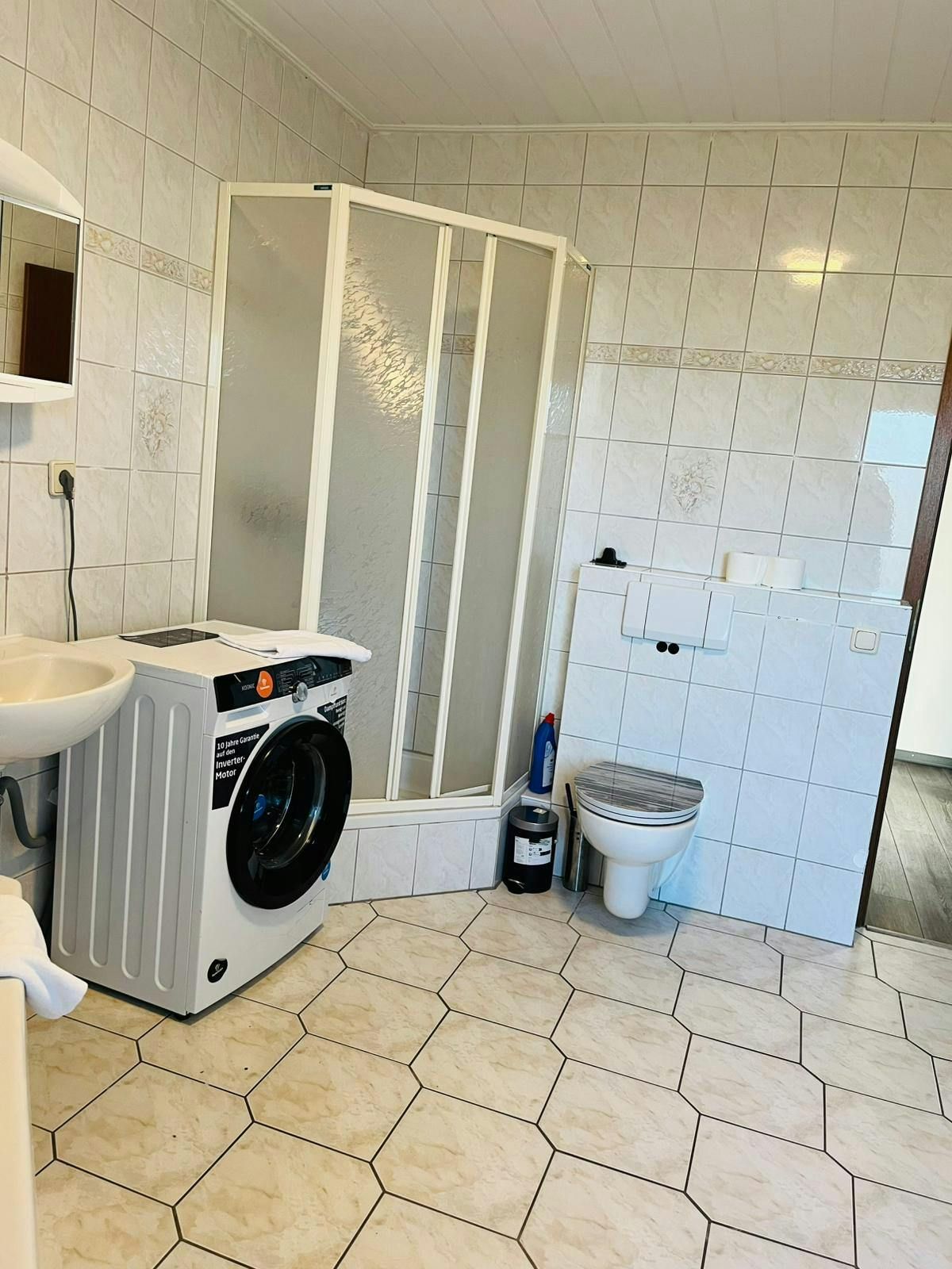 Wohnung Buchenweg in Bobitz