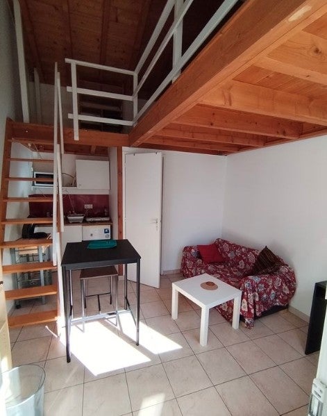 Appartement Rue des Treilles à Libourne