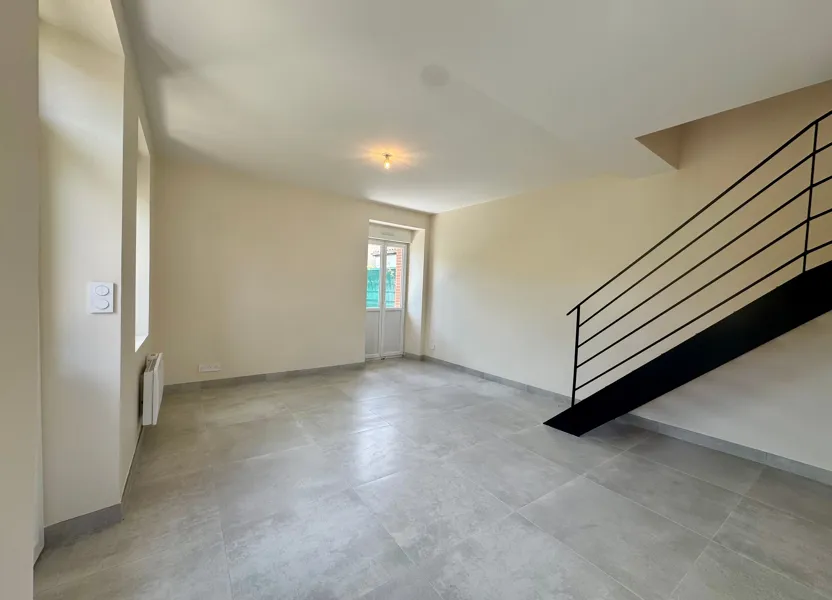 Appartement Chemin du Commandant Joël Le Goff à Toulouse
