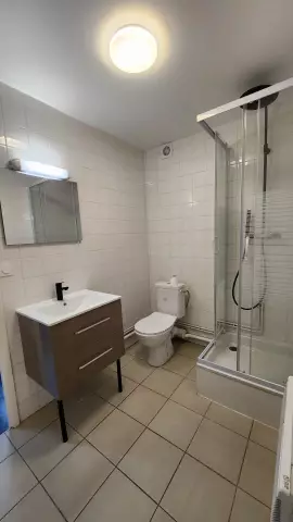 Flat Rue Porte de Saint-Quentin in Fures