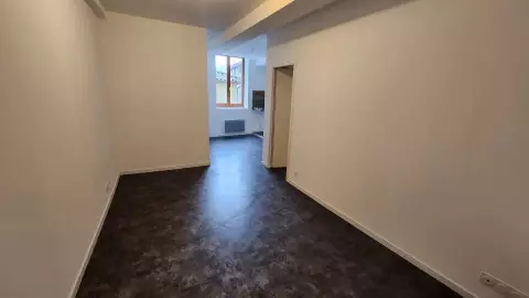 Flat Rue Porte de Saint-Quentin in Fures