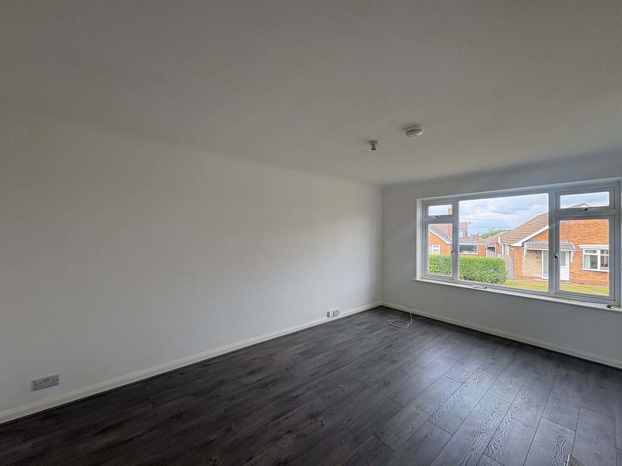 House Greenacres in Ashfield