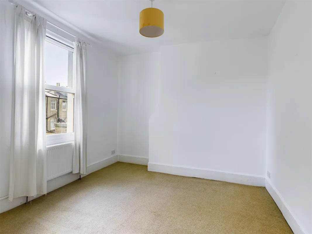 Flat Clifton Hill in Brighton