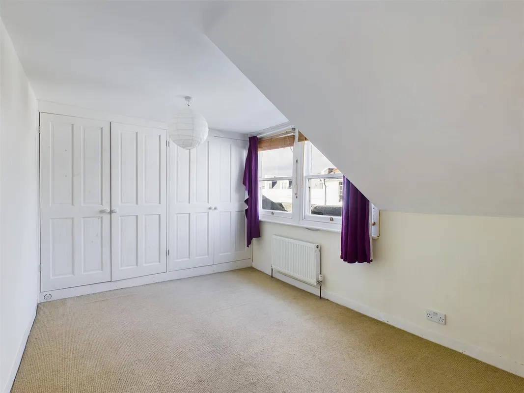 Flat Clifton Hill in Brighton