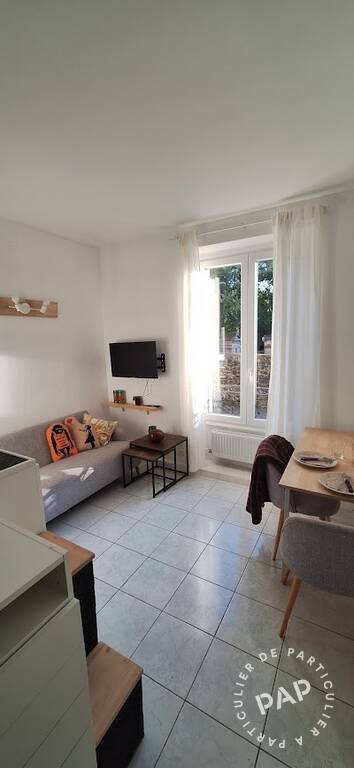 Appartement Boulevard Ney à Paris