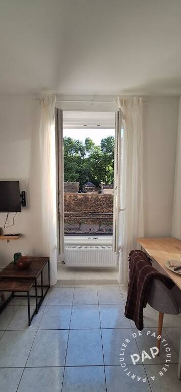 Appartement Boulevard Ney à Paris