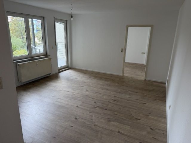 Wohnung Waltherstraße in Dresden