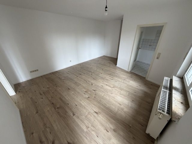 Wohnung Waltherstraße in Dresden