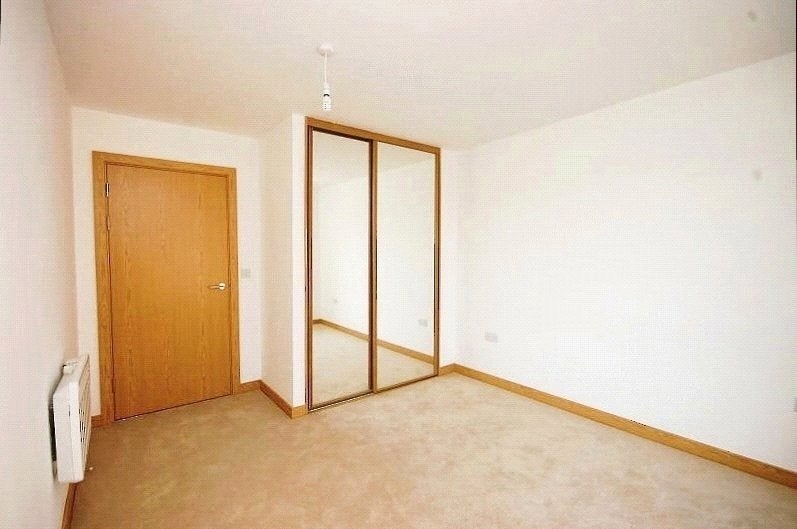 Flat Cherrydown East in Basildon