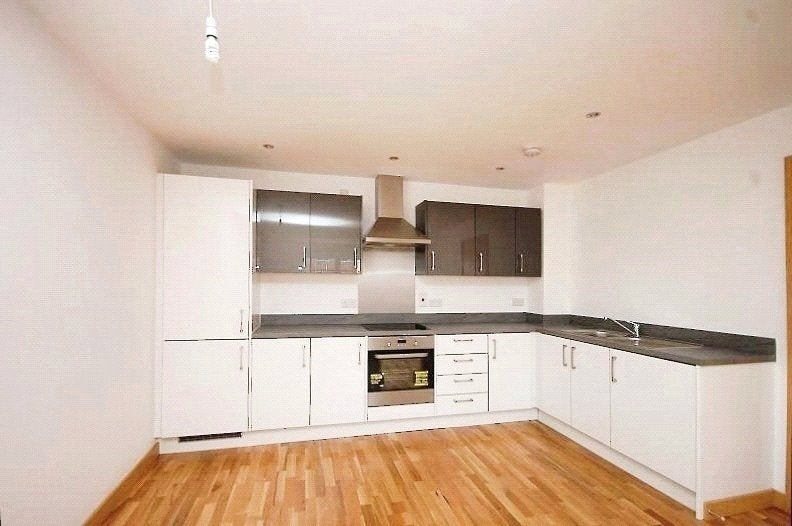 Flat Cherrydown East in Basildon